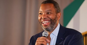 Ta-Nehisi Coates on complexity, clarity, and truth
