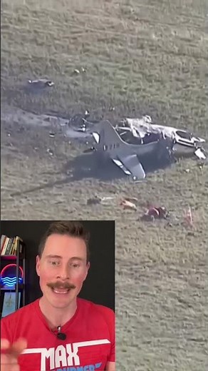 B-17 Crash Dallas TX