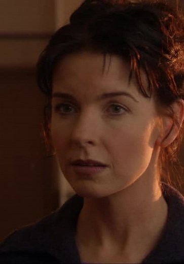 The 4400 S01:E03 - The New and Improved Carl Morrissey