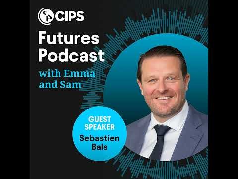 Procurement's great enabler: unlocking potential with AI and digital technology