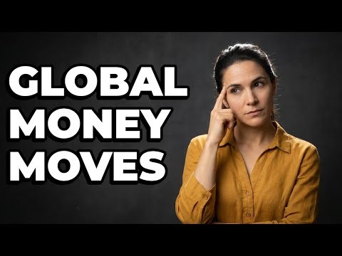 How Do Bank Transfers Work For Sending Money Abroad?