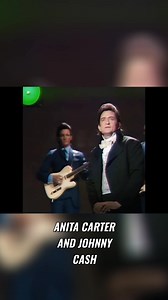 Did Johnny Cash and Anita Carter have a secret romance? For decades, rumors have swirled around the Man in Black and his sister-in-law. They toured together, sang together, and appeared on TV together. But is it fact or folklore? #CountryMusic #JohnnyCash #AnitaCarter #CountryMusicHistory #MusicLegends #BehindTheMusic #ClassicCountry #CountryMusic | Country Clipbook