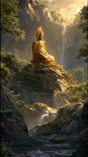 Buddha inspiration to our life #buddha #gautambudhastory #motivation