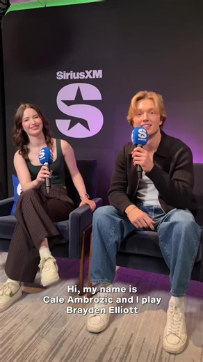 You heard it here first, Cale Ambrozic and @madelyn.keys both watch all your fan edits! 👀 #FindingHerEdge #CaleAmbrozic #CanadianTV #MadelynKeys #FigureSkating