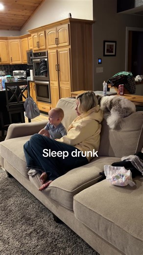 Understanding Sleep Drunkenness: What It Is and Why It Happens