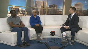 Black history month in Saskatchewan