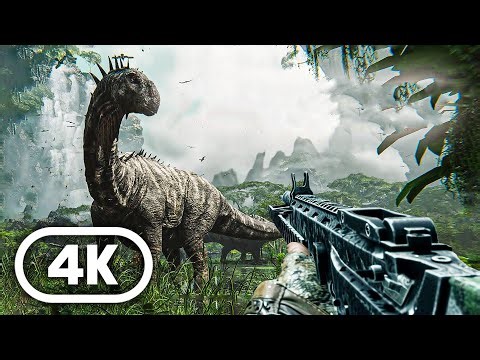 FEROCIOUS New Gameplay (2025)