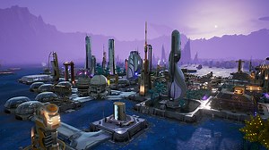 Aven Colony : le city builder se met à jour sur consoles