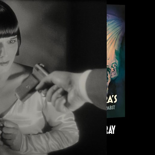34 reactions | Daring and stylish, PANDORA’S BOX is one of silent cinema's great masterworks and a testament to LOUISE BROOKS' dazzling individuality. PANDORA’S BOX will be released on Blu-ray in a Limited Edition set from 30 October https://bit.ly/3pYPorh #MastersofCInema | Eureka Entertainment | Facebook