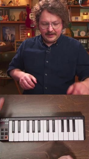 The chord progression is the essence of the music #musicproducer #musictheory #musiclessons