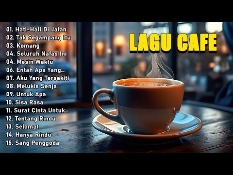 ACOUSTIC CAFE RELAXING 2026 | LAGU CAFE PALING SANTAI 2026 | Lagu Cafe Santai Enak di Dengar
