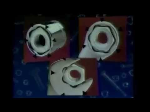 Metrinch metric/inch sockets infomercial - part 1 of 3