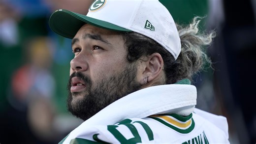Packers to sign center Sean Rhyan to contract extension