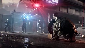 Homefront 2 The Revolution Trailer (PS4-Xbox One)