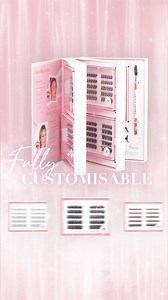 Give the gift of easier mornings. Our next-gen Ela-stick™ pre-glued lashes lock on instantly and stay flawless for up to 14 days, no glue, no faff, no last-minute lash disasters. | Lola's Lashes