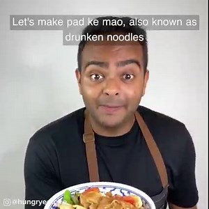 74K views · 188 reactions | Follow Pratik Bhakta (https://www.instagram.com/hungryempire/) for more yummy recipes! | Tasty | Facebook