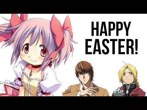 5 Anime that every Christian should watch