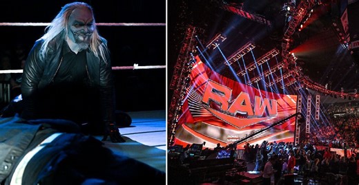 Uncle Howdy to abduct current champion on WWE RAW? Exploring the possibility