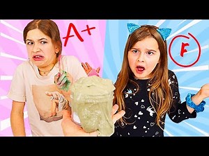 FIX THIS FANS SLIME CHALLENGE! | JKrew