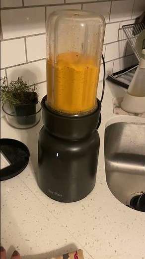 Our Place Splendor Blender