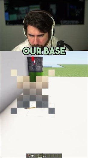 NO BLOCK BUILD BATTLE