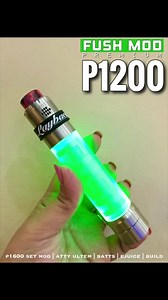 10K views · 93 reactions | Fush Mod P1200 P1600 set Mod| Ultem atty | Batts | Mod | Ejuice | build ✔️Layback is located inside Jumbo Jenra Dau Pampanga mall is near Dau Bus terminal. ✔️Shipping Nationwide *Shipping using Payments first 1-3 days ✔️Store Hours 9am-8pm ✔️FB acct : https://www.facebook.com/profile.php?id=100031024850804 | Layback Dau | Facebook