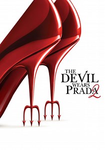 The Devil Wears Prada 2 streaming: watch online
