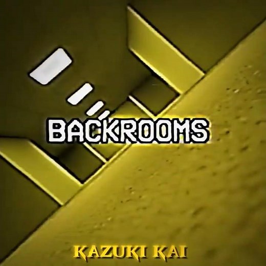 backrooms edit 🔥|| backrooms movie 🍿🎥 || last chance funk (slowed) || credit- kane pixels and A24