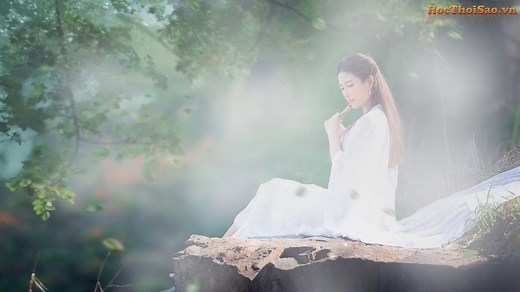 Cảm Âm Tây Vương Nữ Quốc - Sáo Trúc Hoàng Anh C5 2026