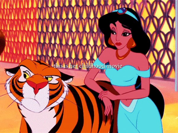 Discover the Magic of Aladdin's Soundtrack