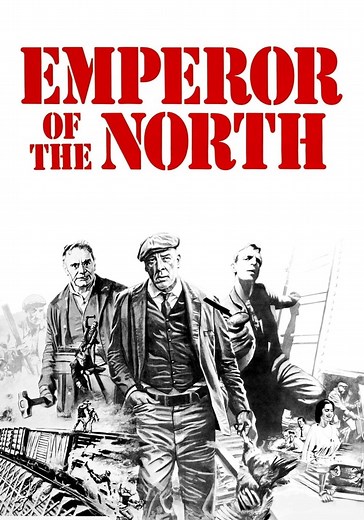 Emperor of the North streaming: where to watch online?