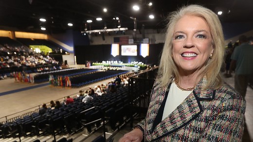 $40M project ahead for Ocean Center Daytona Beach to attract entertainment acts, more