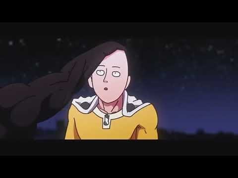 Saitama Vs Garou [AMV] - Monster