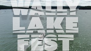 345 reactions · 129 shares | Wally Lake Fest returns for 2021 with 3 days of events at Lake Wallenpaupack! Head to WallyLakeFest.com for more information. ⛵️ | Wally Lake Fest | Facebook