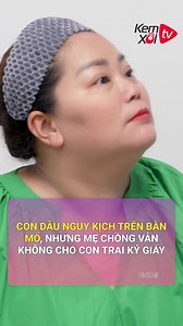 466K views · 8.5K reactions | Daughter-in-Law FIGHTS FOR LIFE on the Operating Table – But Heartless Mother-in-Law Still Blocks the Consent Form! | My Drama TV | Facebook