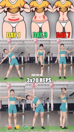 exercise#fitness #motivation #everydayfitness #fitnessmotivation #fitnesseverywhere #workoutchalleng