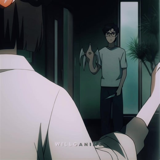 Masterpiece Parasyte: A Deep Dive into the Anime