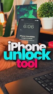 Locked out of your iPhone? Don’t stress. I found a simple way to reset and restore it with DrFone by Wondershare! This powerful tool helps you unlock your device in minutes, even if you forgot your passcode. Just remember, it erases your phone, but you can easily restore everything from your last iCloud backup. DrFone also offers other handy tools for data recovery, phone transfers, and more! Try it out today—your data is worth it. Click the link in my bio or search DrFone to get started. #Wonde