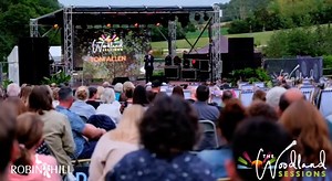 2.8K views · 11 reactions | 朗 Win tickets to The Woodland Sessions +...