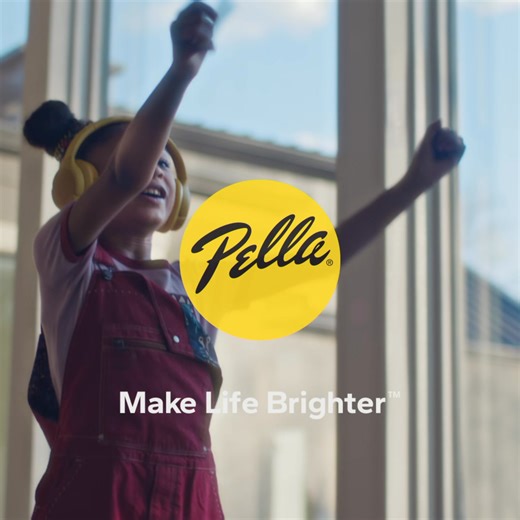 2.9K views | Beat the heat with energy efficient Pella windows and doors. They help keep your home comfortable and reduce energy bills. | Pella Windows and Doors | Facebook