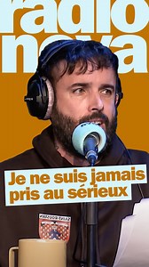 509K views · 10K reactions | Aymeric a décidé de plus faire de chroniques engagées parce qu’il s’est rendu compte qu’on se moque tout le temps de lui. Aymeric Lompret est dans « La dernière », tous les dimanches sur Nova de 18h à 20h et en podcast : https://podcasts.nova.fr/radio-nova-la-derniere | Radio Nova | Facebook
