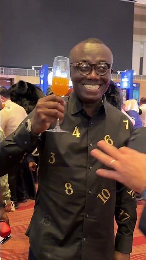 QNET Carnival | Grand Opening Ceremony | V-Malaysia 2025