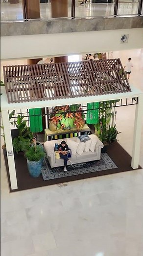 2026 Hari Raya - The Gardens Mall 开斋节 - 花园 购物广场 : Malaysia Scenery 马来西亚风光 - Tour 旅游 Travel 旅行