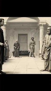 The Skill of Convincing Without Knowing — Plato’s Gorgias