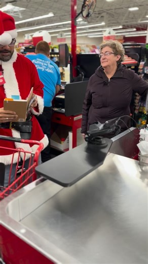 Contestant #2! Home alone trivia, Christmas trivia for $10 gift card or you can double or nothing for another $50! | Grocery Outlet