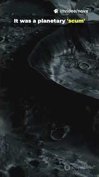 Inside Space: New Scientific Discoveries Explained