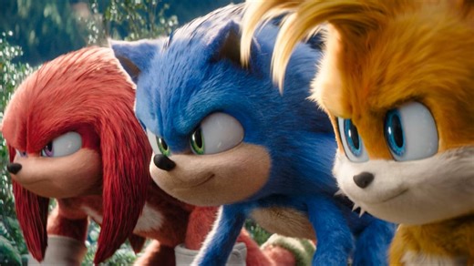 The 2024 games (and movie) that still have a shot at the 2025 Game Awards