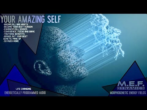 Your Amazing Self