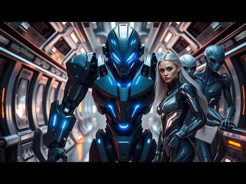 Alien Royal Challenges Human Combatant… and Immediately Regrets It | Epic HFY