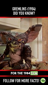 440K views · 4.2K reactions | Not Barney!  Can you imagine this version of the movie? #gremlins #gremlins1984 #gremlinsmovie #joedante #chriscolumbus #zachgalligan #phoebecates #coreyfeldman #dickmiller #hoytaxton #keyeluke #francesleemccain #jerrygoldsmith #howiemandel #gizmo #mogwai #gremlins2thenewbatch #gremlins2 #horror #horrormovie #horrormovies #80smovies #80smovie #scottneumyer #didyouknowthis #didyouknowthat #movietrivia #triviadude | Scott Neumyer | Facebook